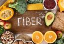 Importance of Dietary Fibre – Sources and Types