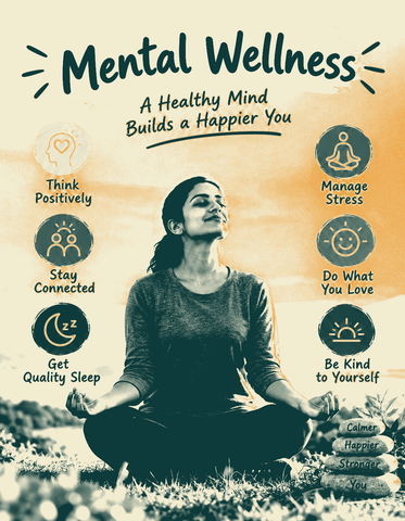 Mental wellness