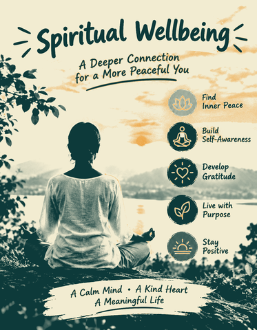 Spiritual wellbeing