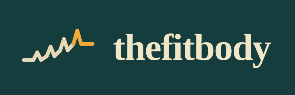 The Fit Body logo