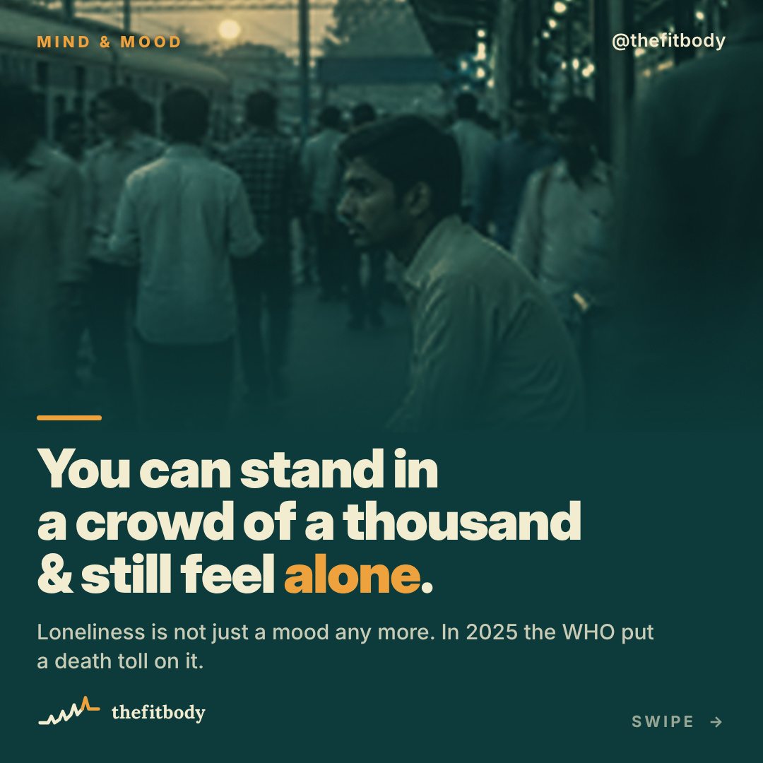 Loneliness Is Now Linked to 100 Deaths an Hour: What the Science Says psy loneliness 1